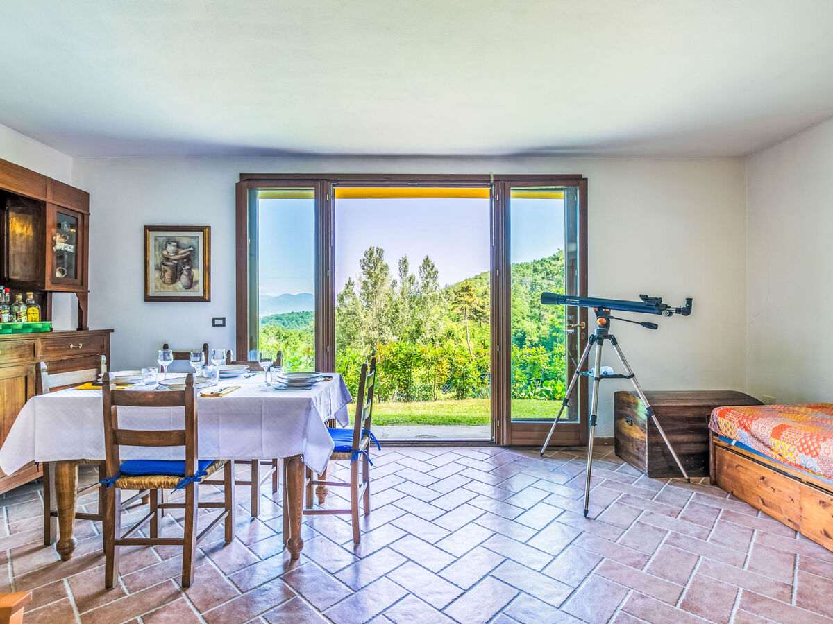 Giorgina, gîte 5 chambres avec piscine à Vicchio - Photo 50