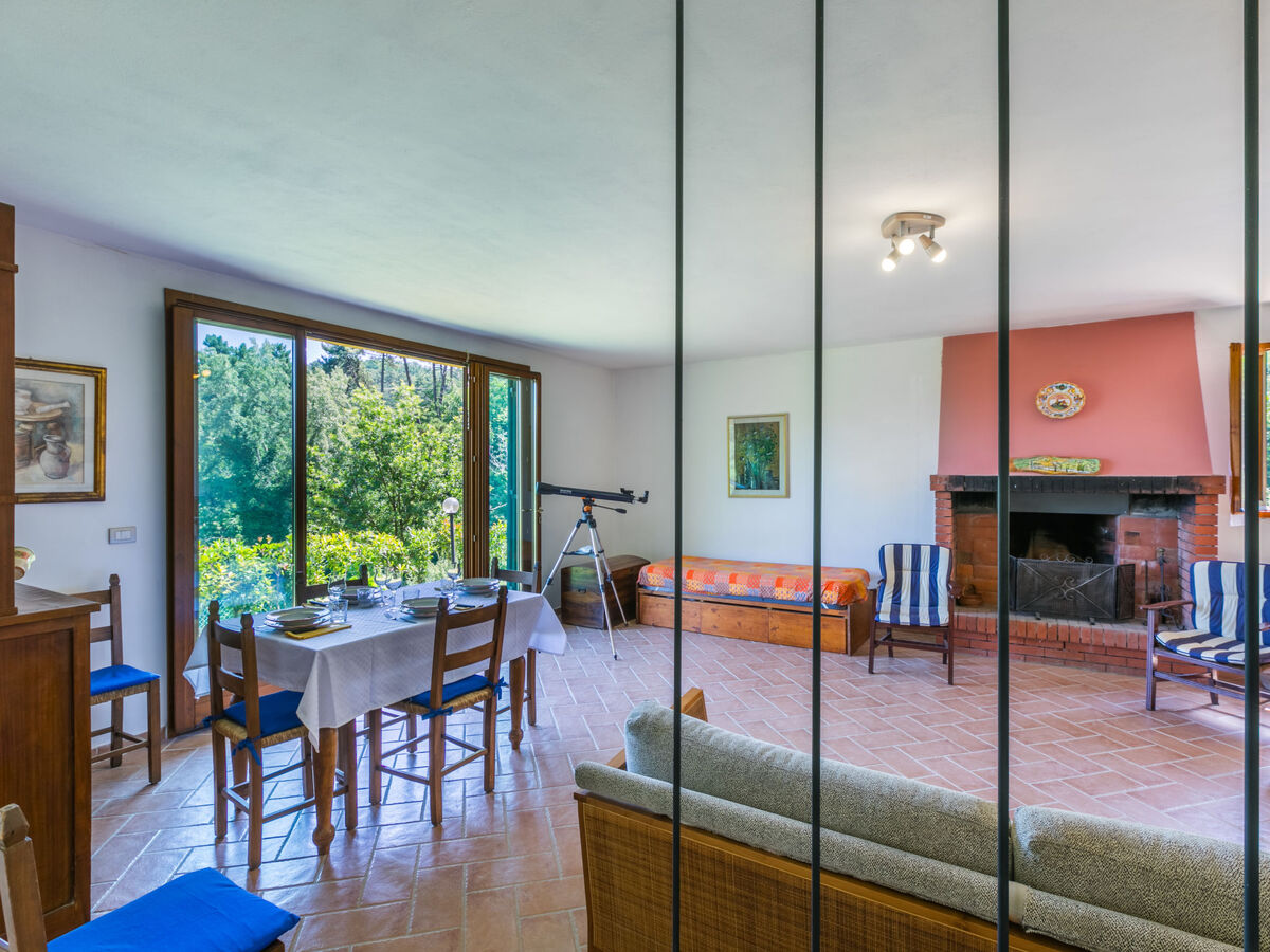 Giorgina, gîte 5 chambres avec piscine à Vicchio - Photo 52