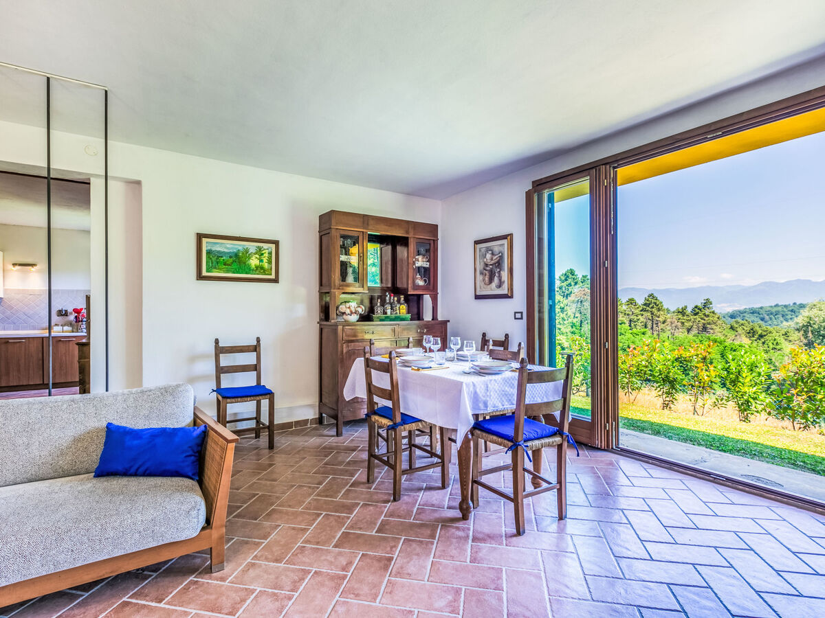 Giorgina, gîte 5 chambres avec piscine à Vicchio - Photo 54