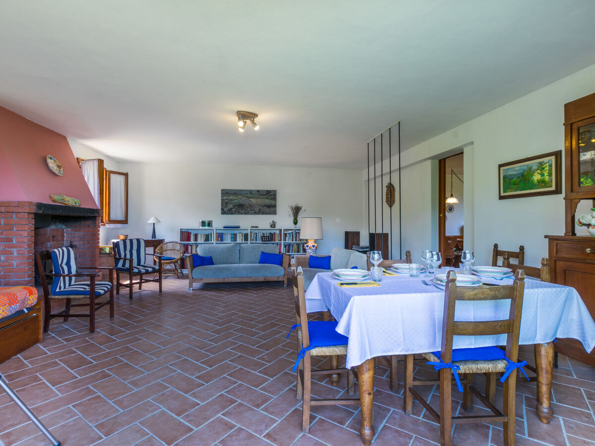 Giorgina, gîte 5 chambres avec piscine à Vicchio - Photo 55