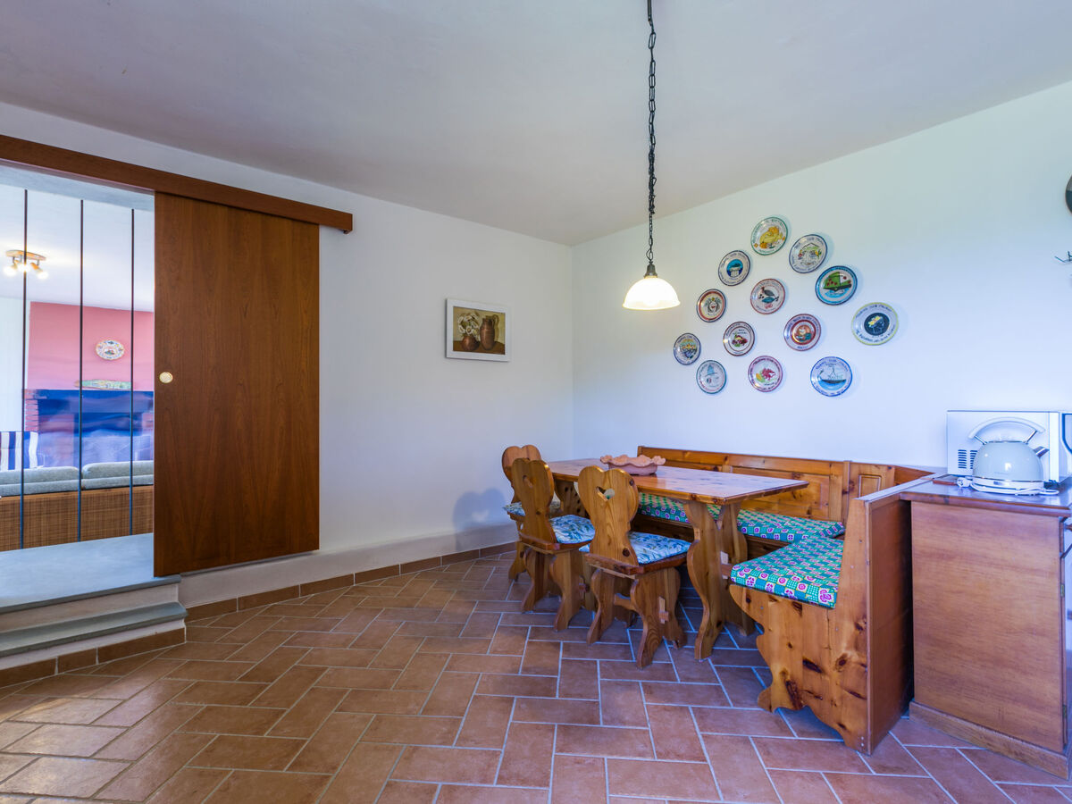 Giorgina, gîte 5 chambres avec piscine à Vicchio - Photo 56