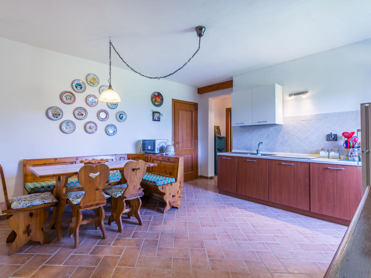 Giorgina, gîte 5 chambres avec piscine à Vicchio - Photo 57