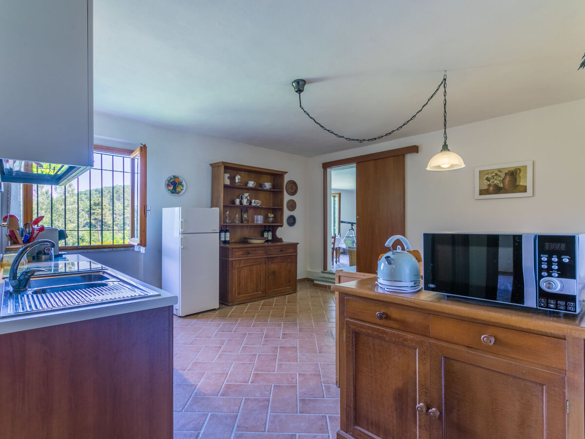 Giorgina, gîte 5 chambres avec piscine à Vicchio - Photo 59
