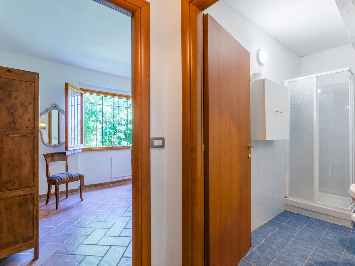 Giorgina, gîte 5 chambres avec piscine à Vicchio - Photo 61