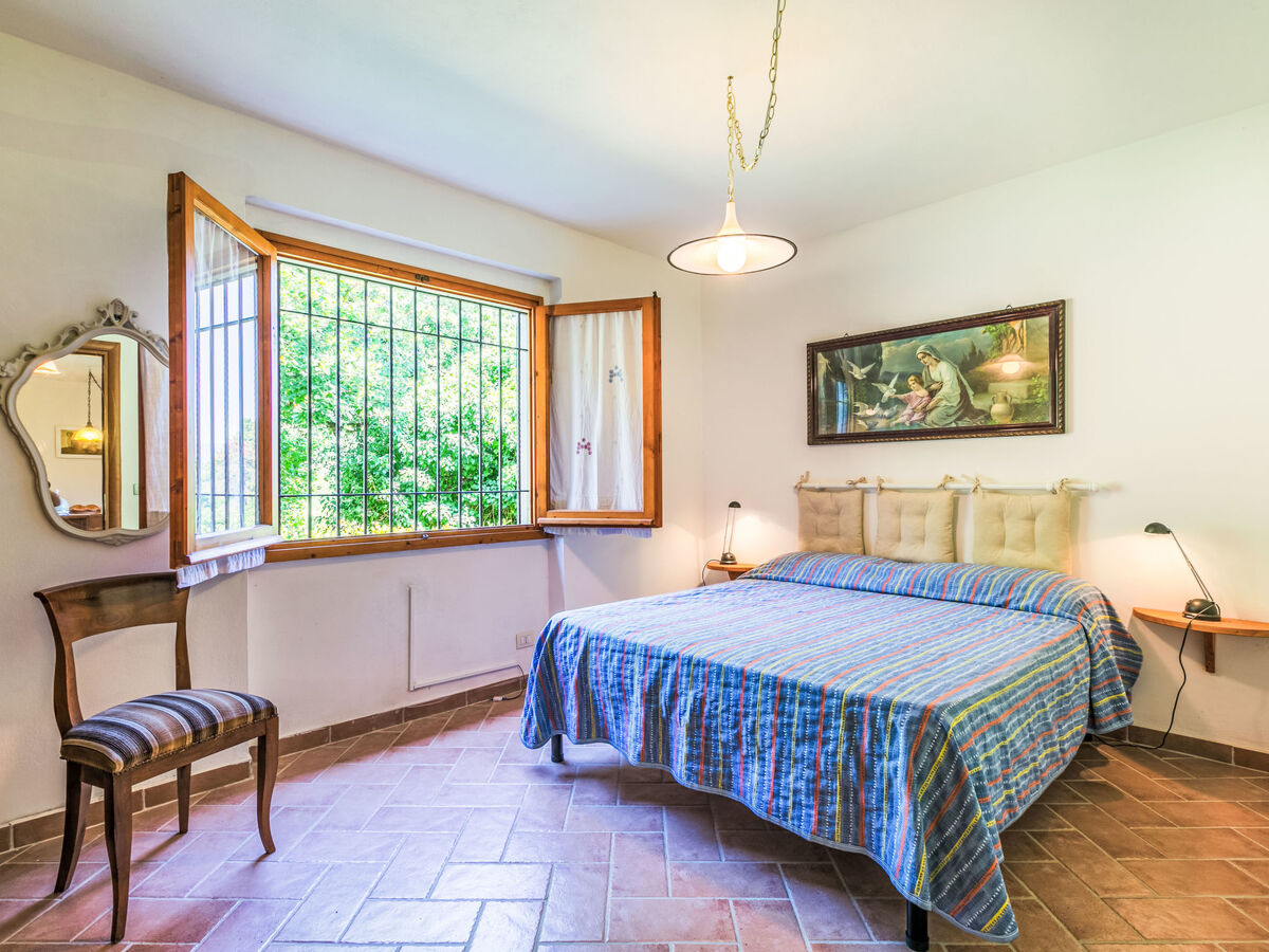 Giorgina, gîte 5 chambres avec piscine à Vicchio - Photo 62