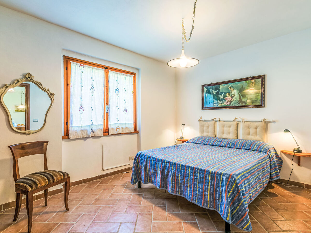 Giorgina, gîte 5 chambres avec piscine à Vicchio - Photo 63