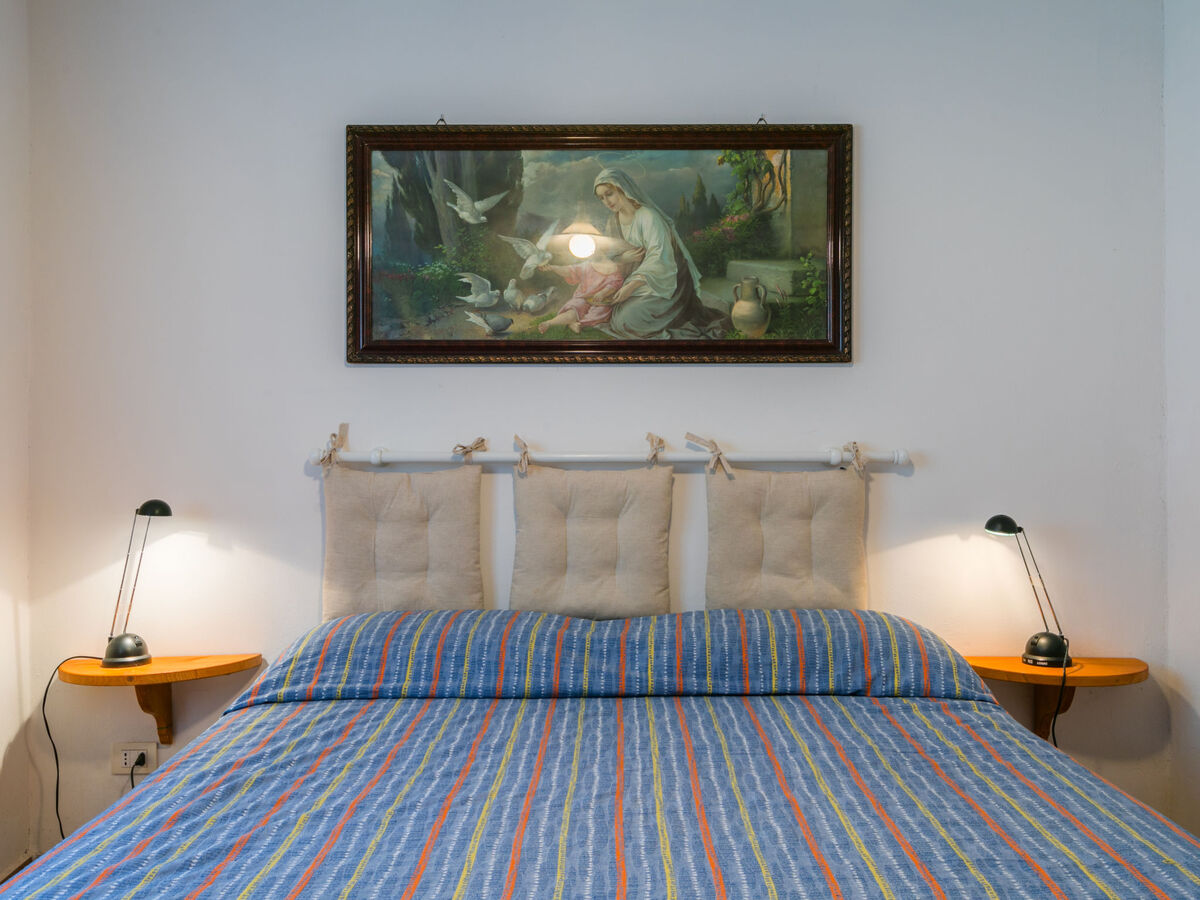 Giorgina, gîte 5 chambres avec piscine à Vicchio - Photo 64