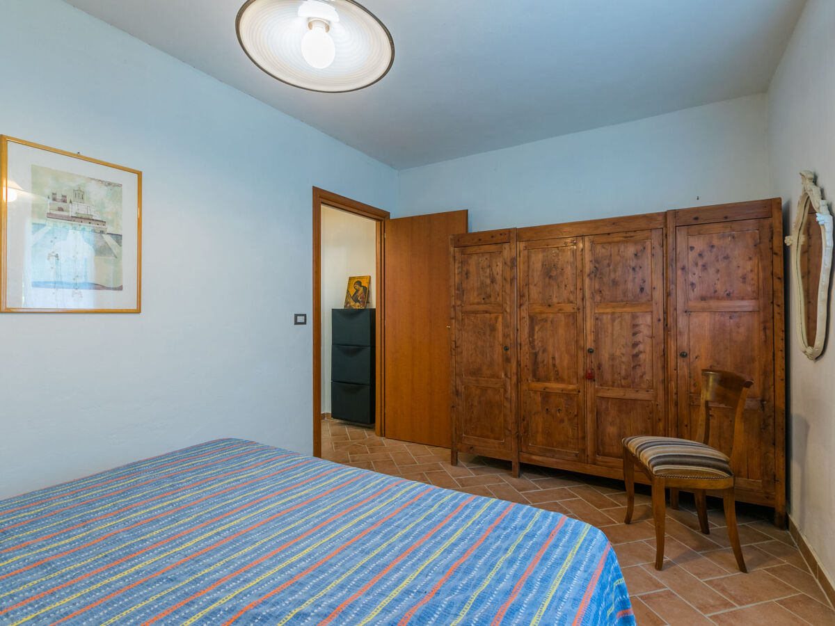 Giorgina, gîte 5 chambres avec piscine à Vicchio - Photo 65