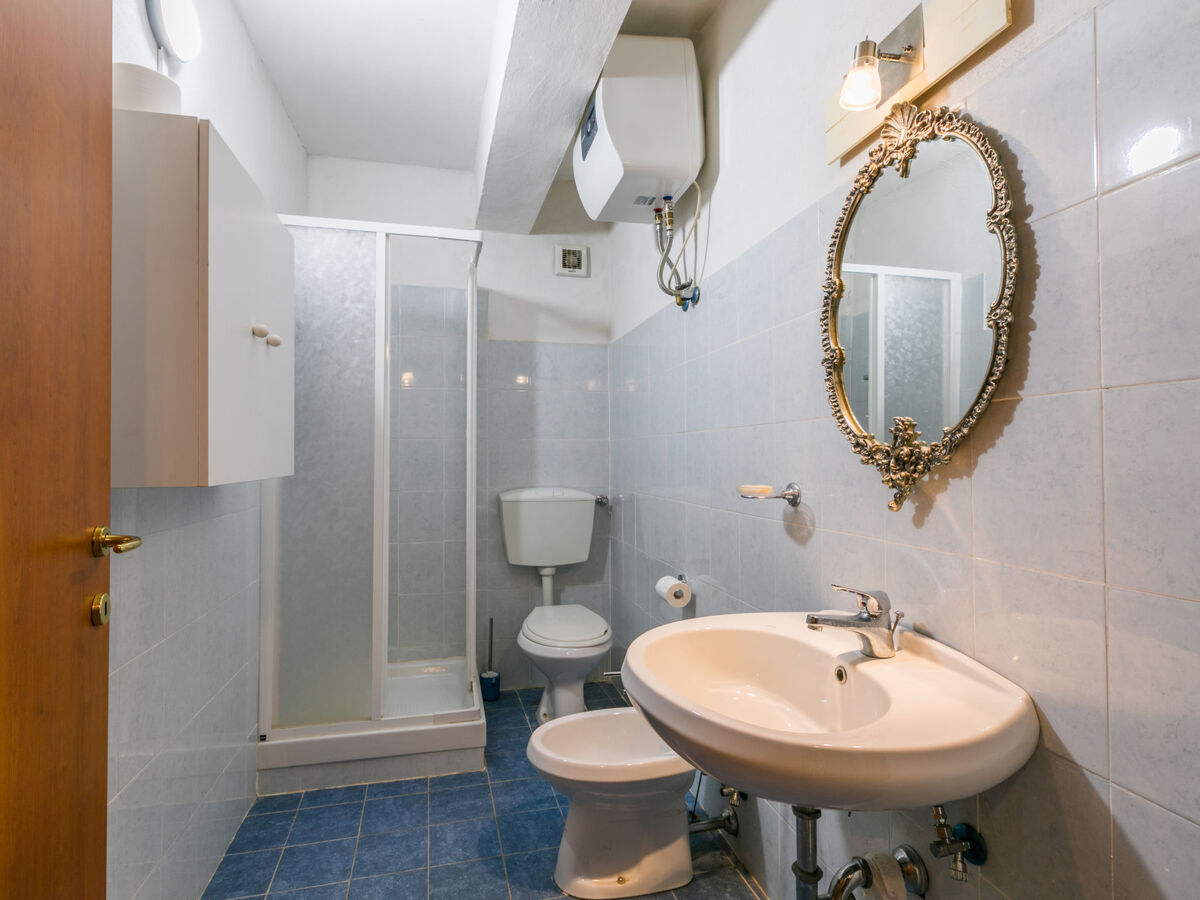 Giorgina, gîte 5 chambres avec piscine à Vicchio - Photo 66