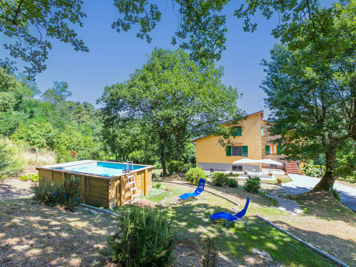 Giorgina, gîte 5 chambres avec piscine à Vicchio - Photo 68