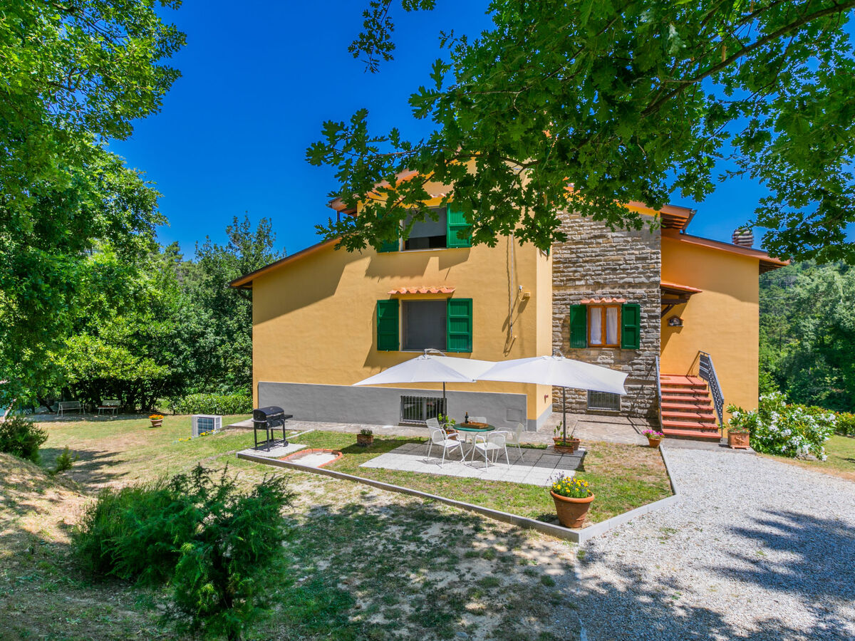 Giorgina, gîte 5 chambres avec piscine à Vicchio - Photo 70