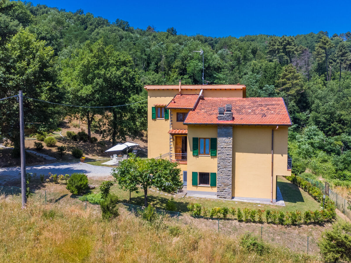 Giorgina, gîte 5 chambres avec piscine à Vicchio - Photo 71