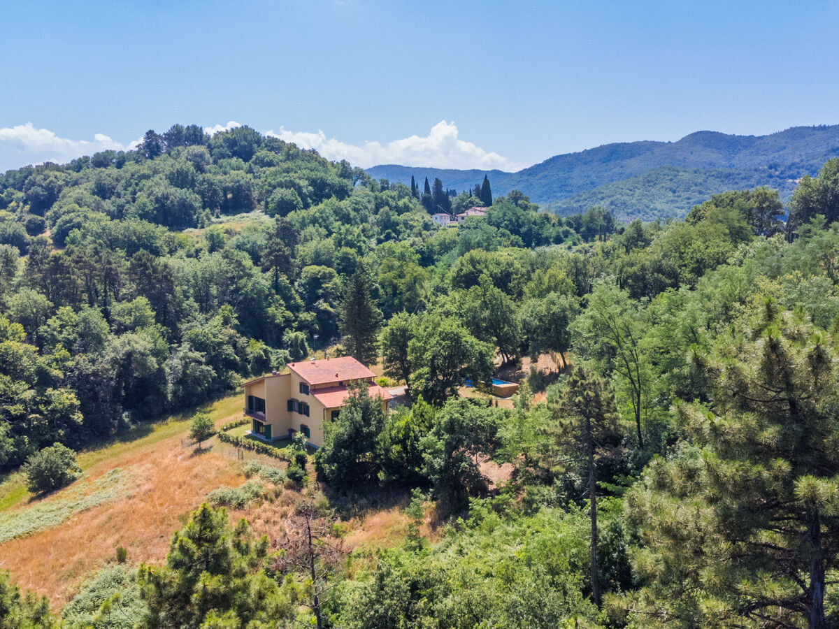 Giorgina, gîte 5 chambres avec piscine à Vicchio - Photo 72
