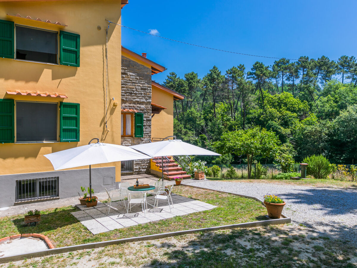 Giorgina, gîte 5 chambres avec piscine à Vicchio - Photo 73