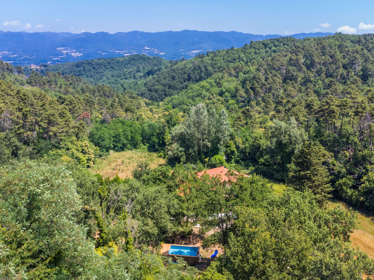 Giorgina, gîte 5 chambres avec piscine à Vicchio - Photo 76