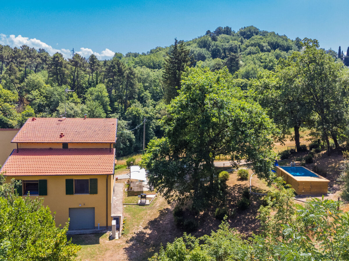 Giorgina, gîte 5 chambres avec piscine à Vicchio - Photo 77