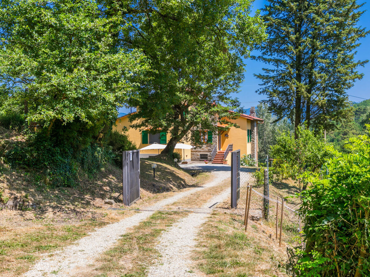 Giorgina, gîte 5 chambres avec piscine à Vicchio - Photo 78