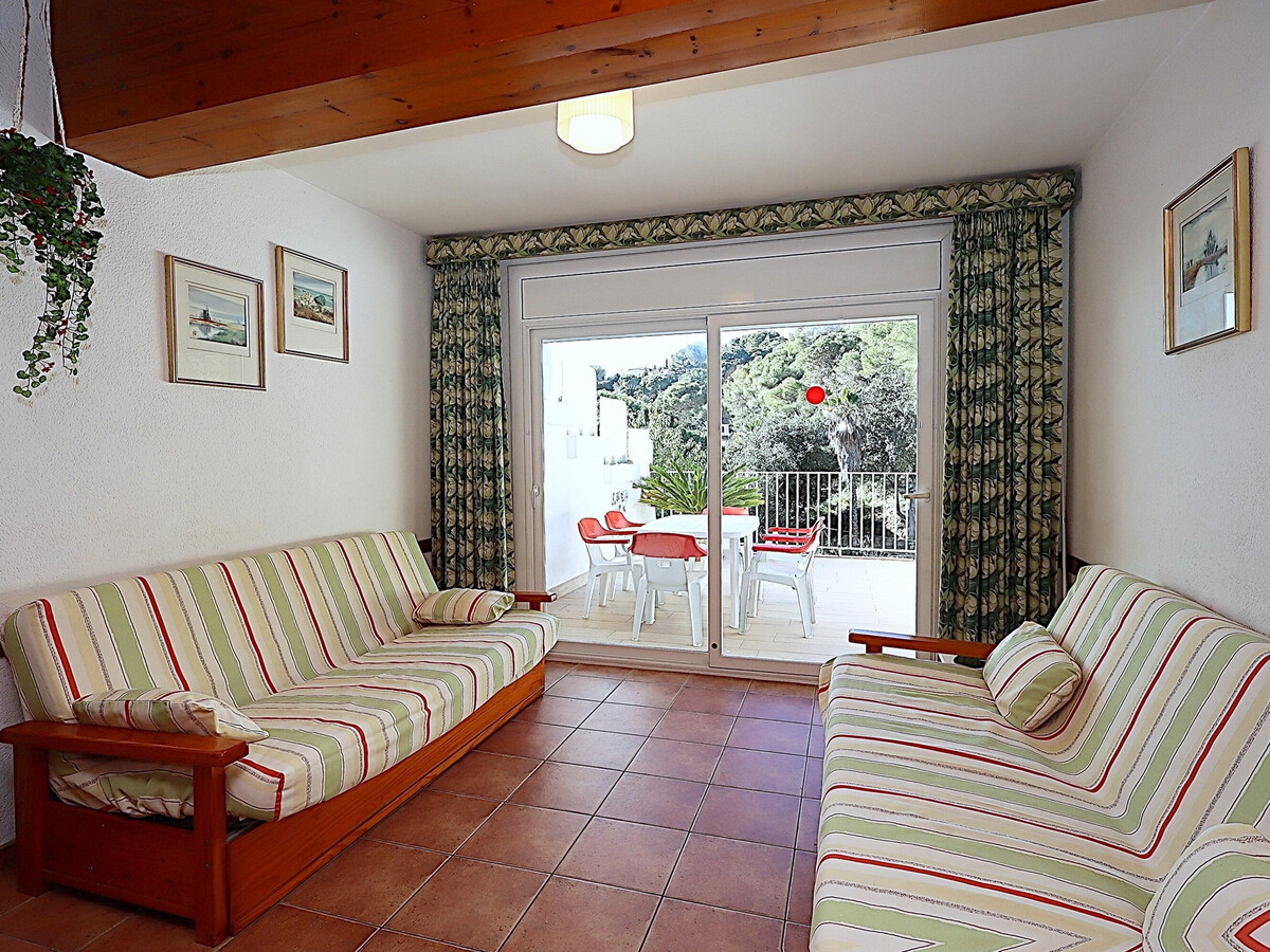 Villa Isamar à Lloret de Mar : piscine privée, 200 m de la plage - Photo 8