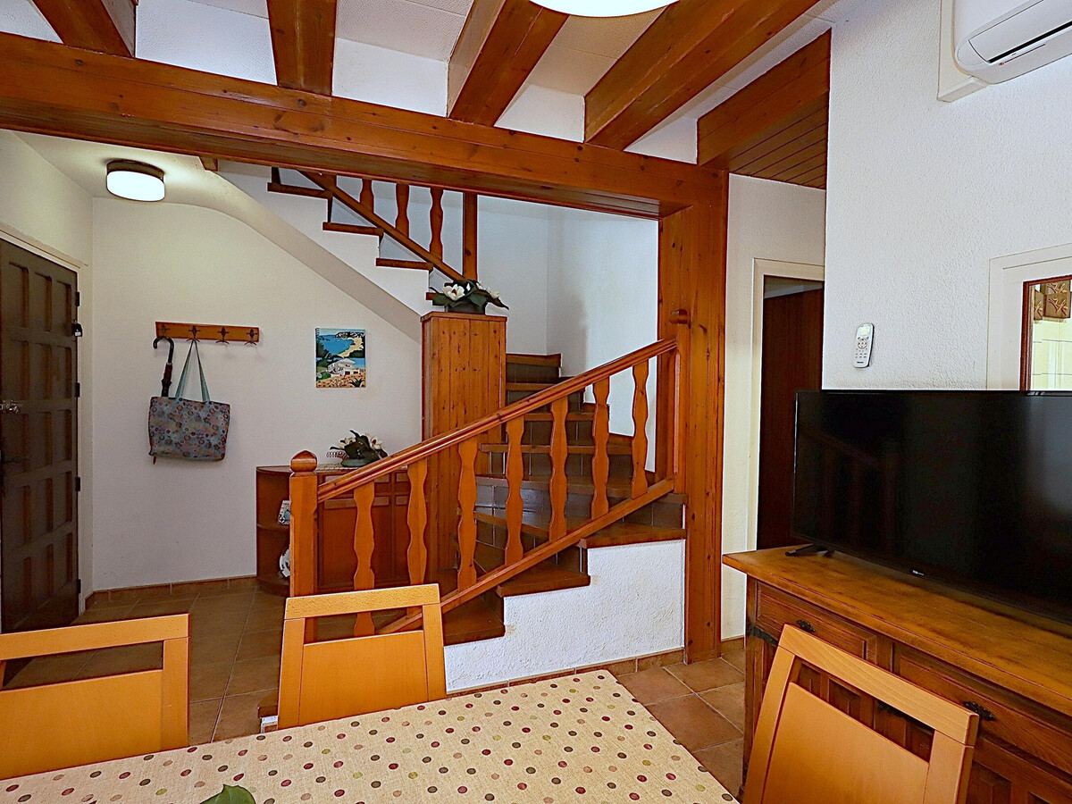 Villa Isamar à Lloret de Mar : piscine privée, 200 m de la plage - Photo 11
