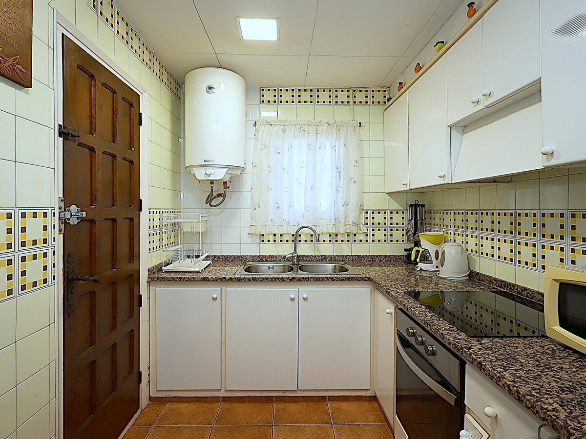 Villa Isamar à Lloret de Mar : piscine privée, 200 m de la plage - Photo 15