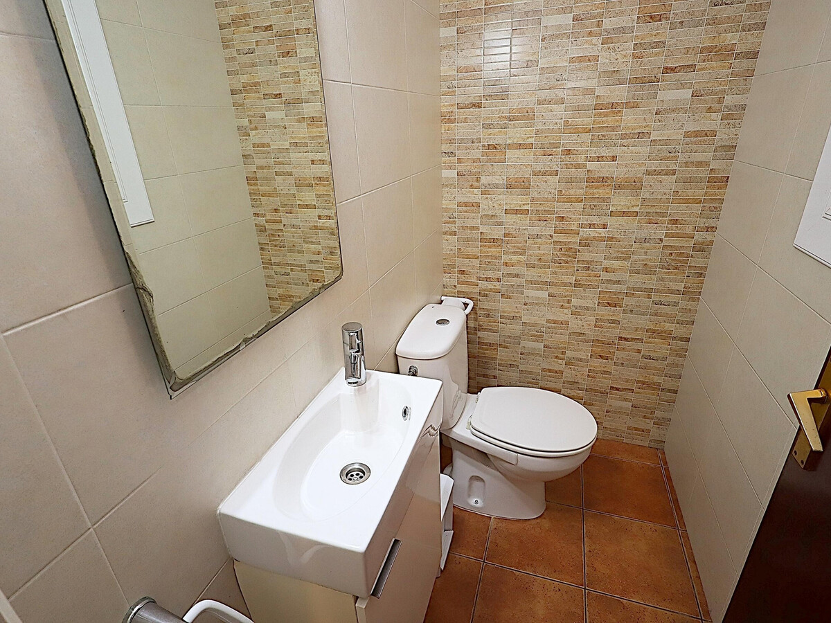 Villa Isamar à Lloret de Mar : piscine privée, 200 m de la plage - Photo 17