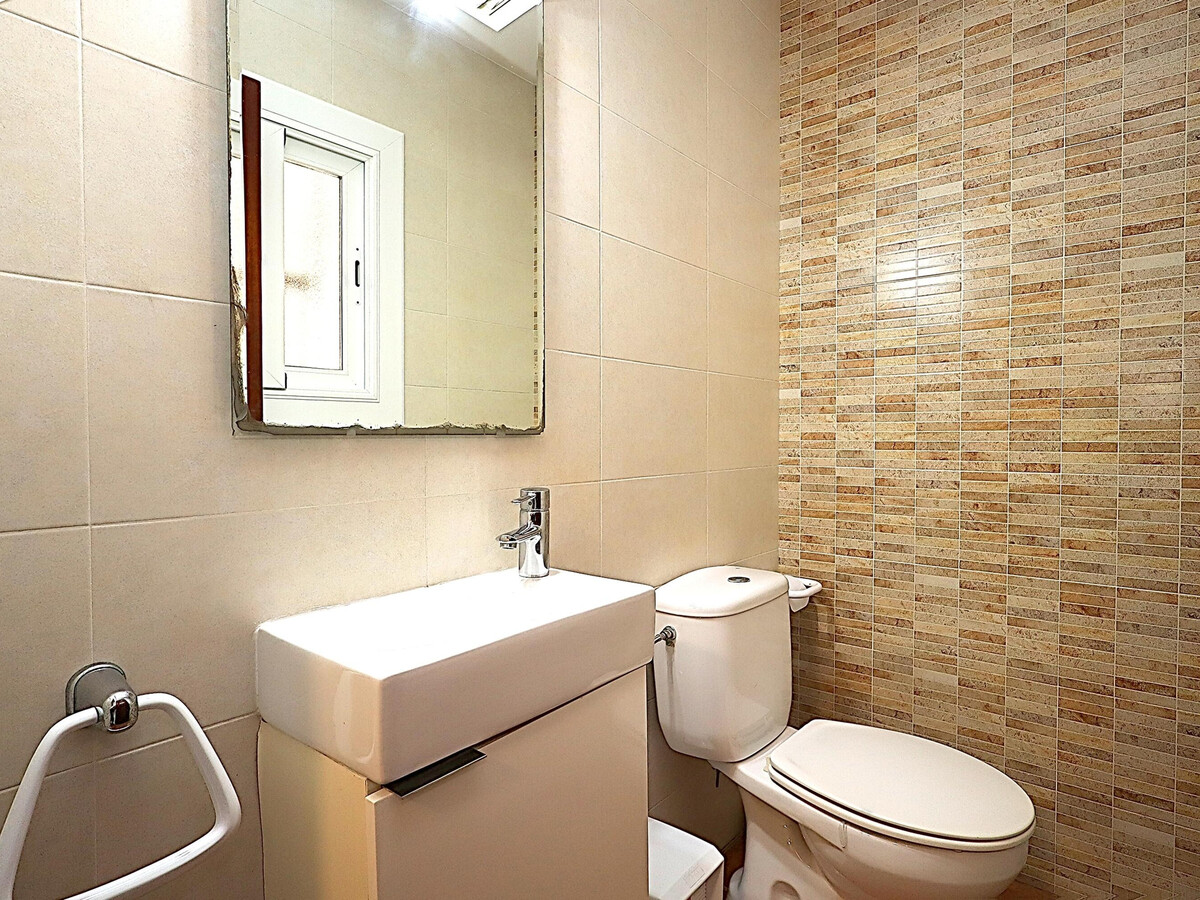 Villa Isamar à Lloret de Mar : piscine privée, 200 m de la plage - Photo 18