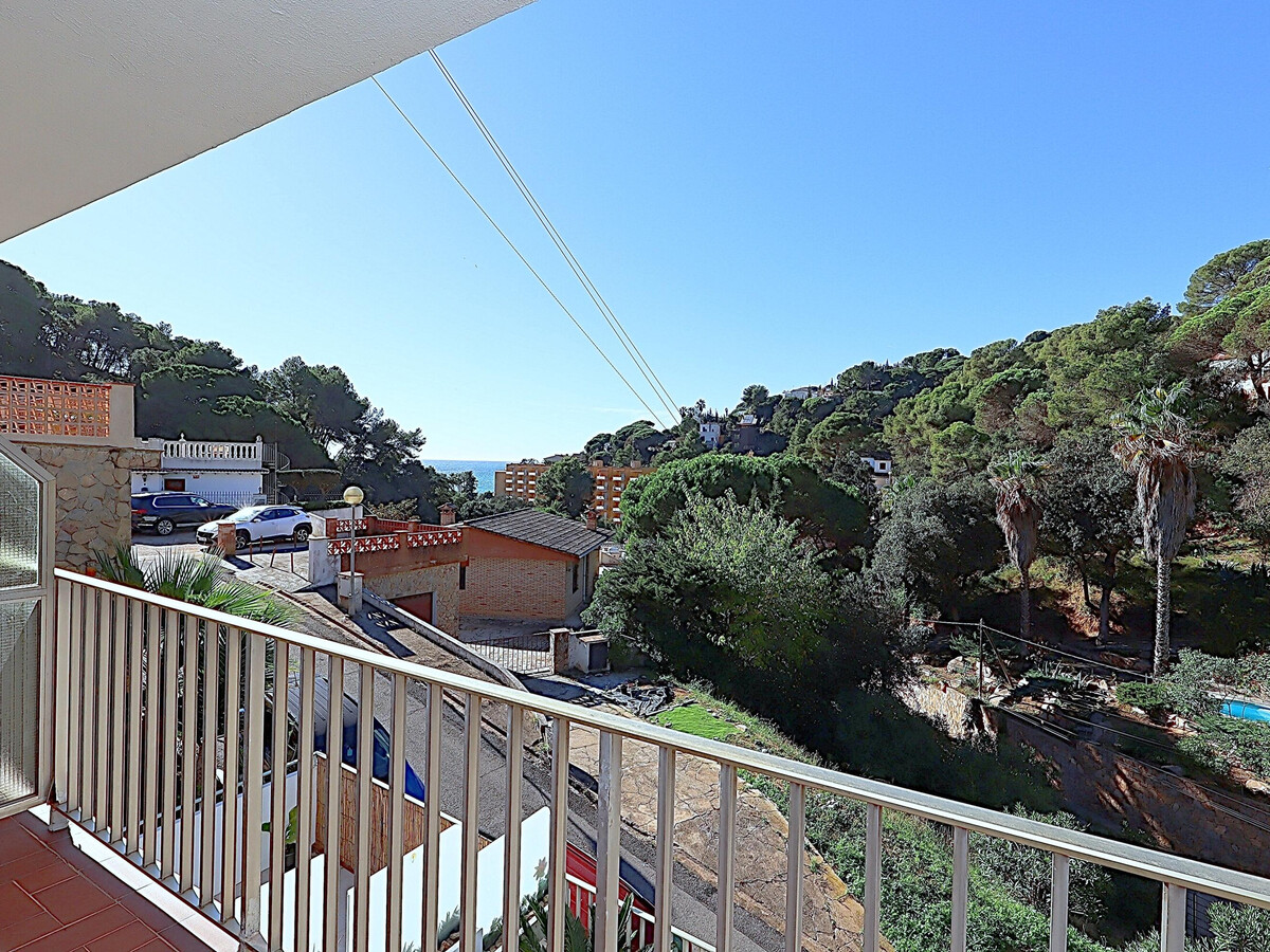 Villa Isamar à Lloret de Mar : piscine privée, 200 m de la plage - Photo 24