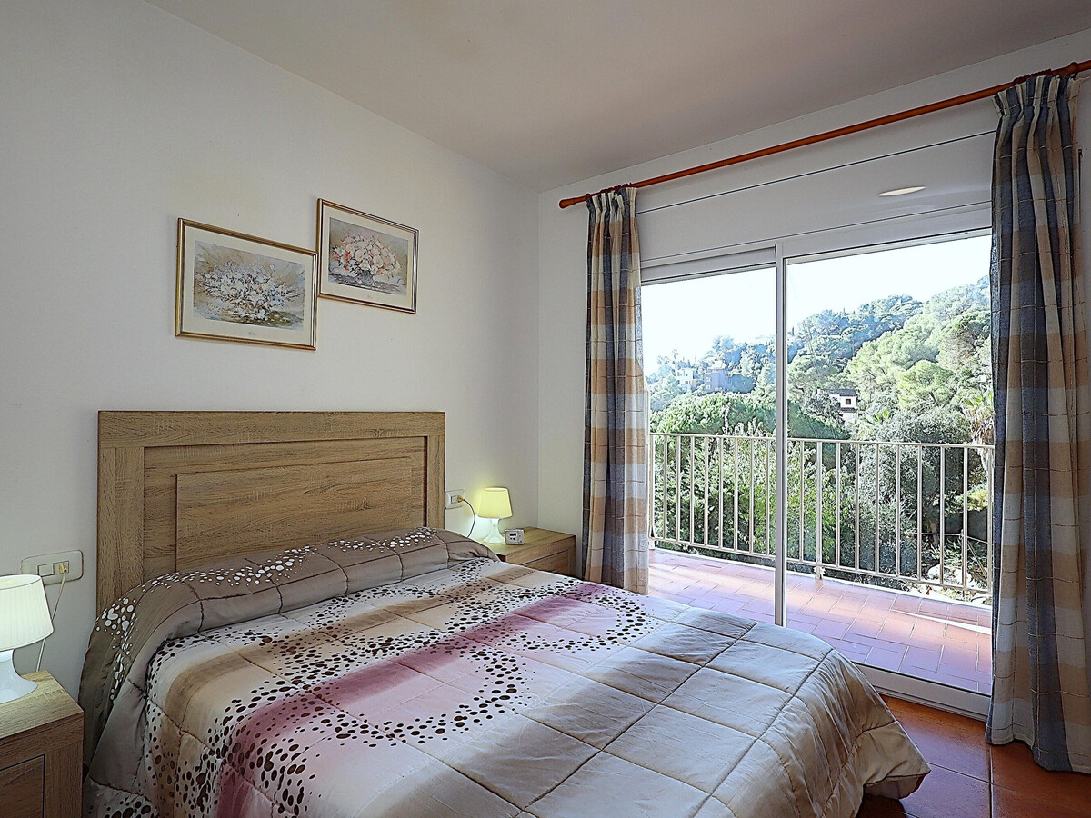 Villa Isamar à Lloret de Mar : piscine privée, 200 m de la plage - Photo 27