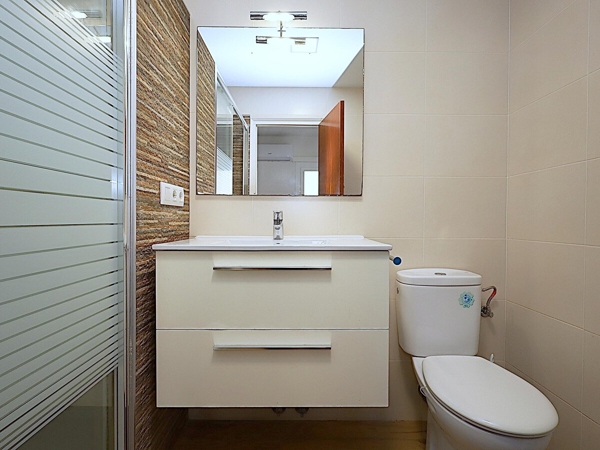 Villa Isamar à Lloret de Mar : piscine privée, 200 m de la plage - Photo 29