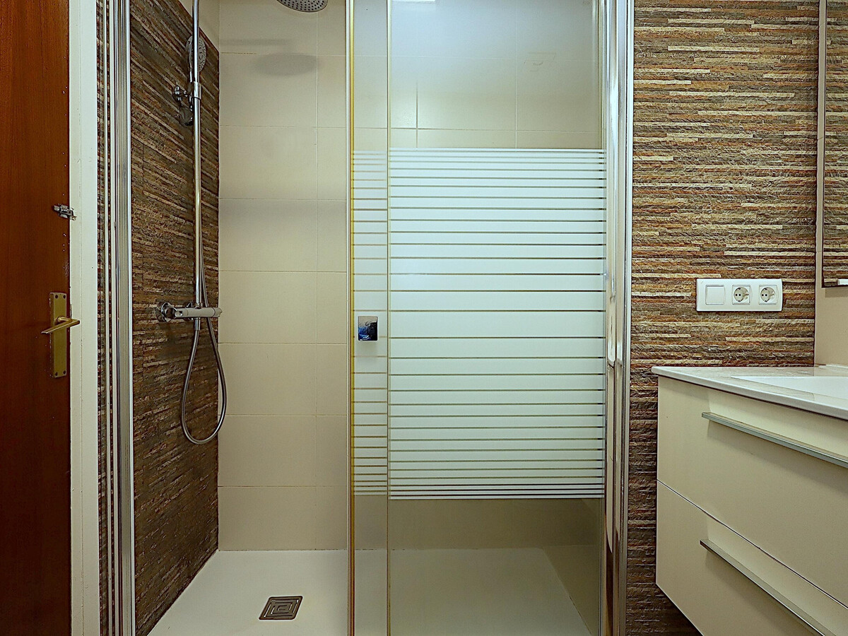 Villa Isamar à Lloret de Mar : piscine privée, 200 m de la plage - Photo 31