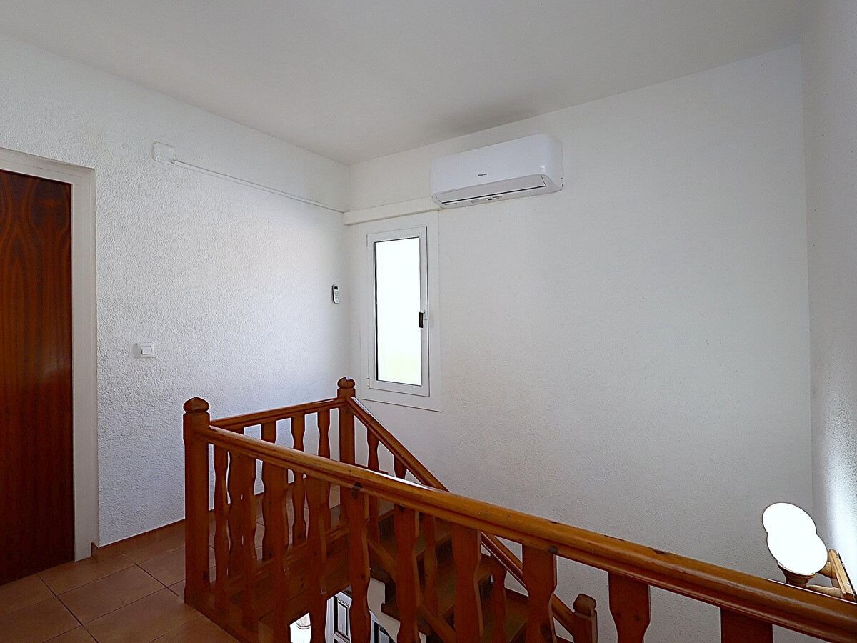 Villa Isamar à Lloret de Mar : piscine privée, 200 m de la plage - Photo 34