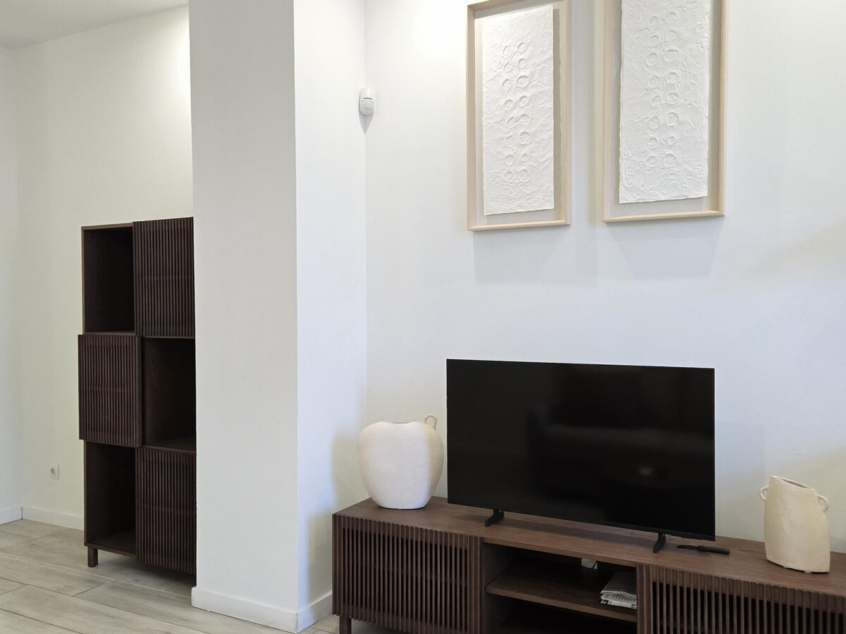 Suite Terra design à Málaga, 4 pers., près centre - Photo 10
