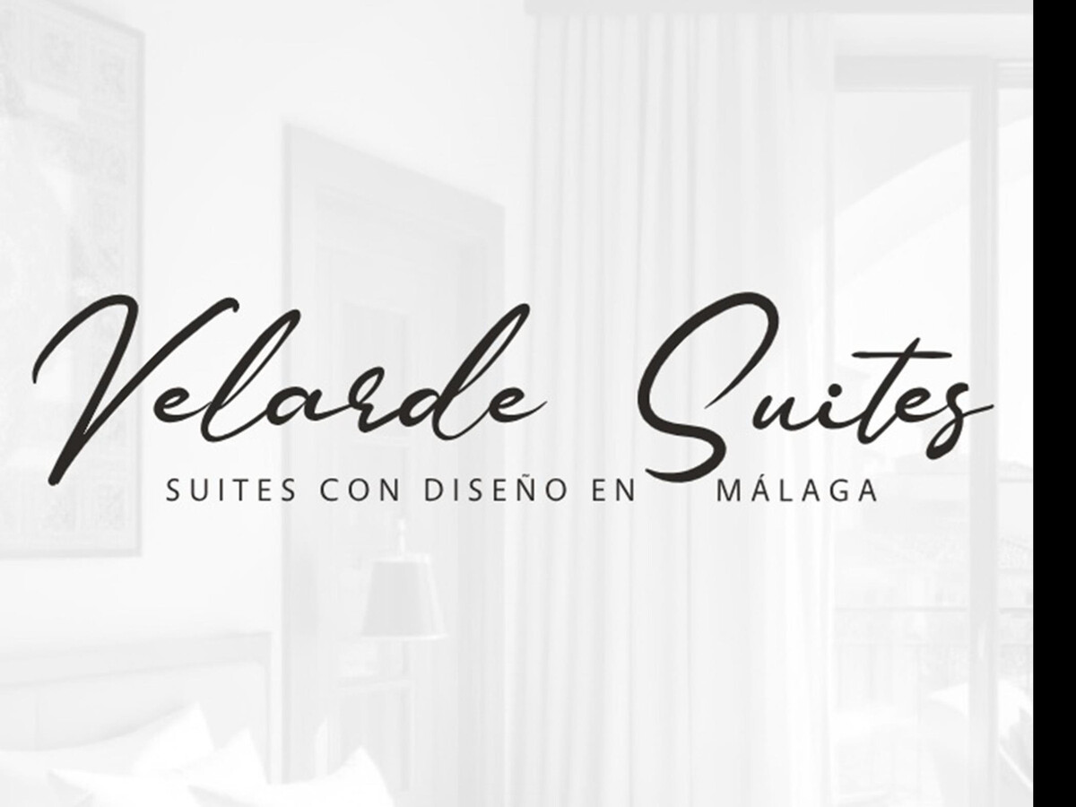 Suite Terra design à Málaga, 4 pers., près centre - Photo 15