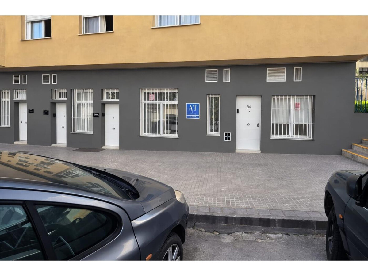 Suite Terra design à Málaga, 4 pers., près centre - Photo 17