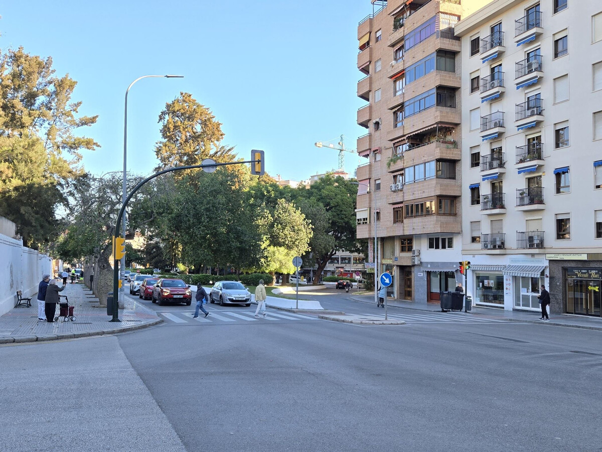 Suite Terra design à Málaga, 4 pers., près centre - Photo 25