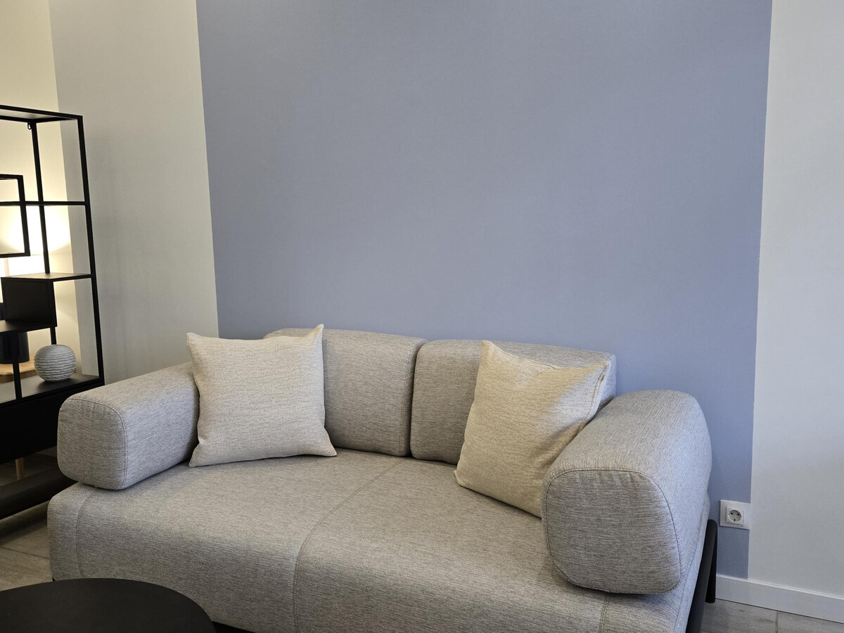 Suite de créateur à Málaga, quartier La Trinidad - Photo 4