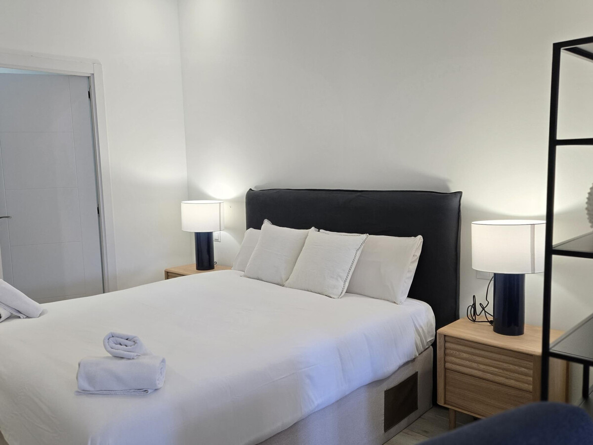 Suite de créateur à Málaga, quartier La Trinidad - Photo 6