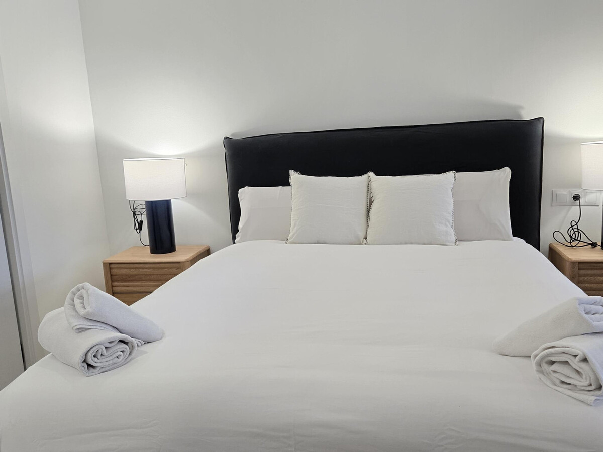Suite de créateur à Málaga, quartier La Trinidad - Photo 9