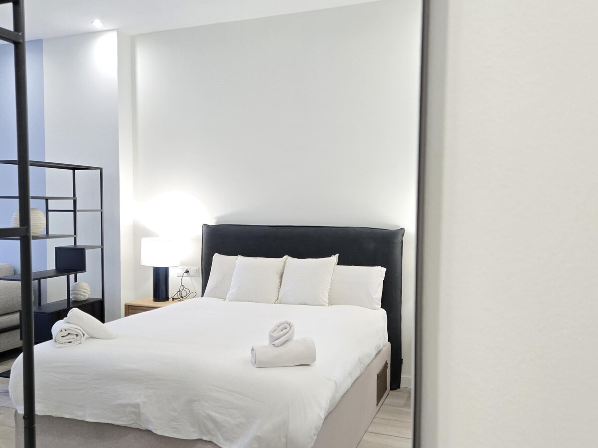 Suite de créateur à Málaga, quartier La Trinidad - Photo 10