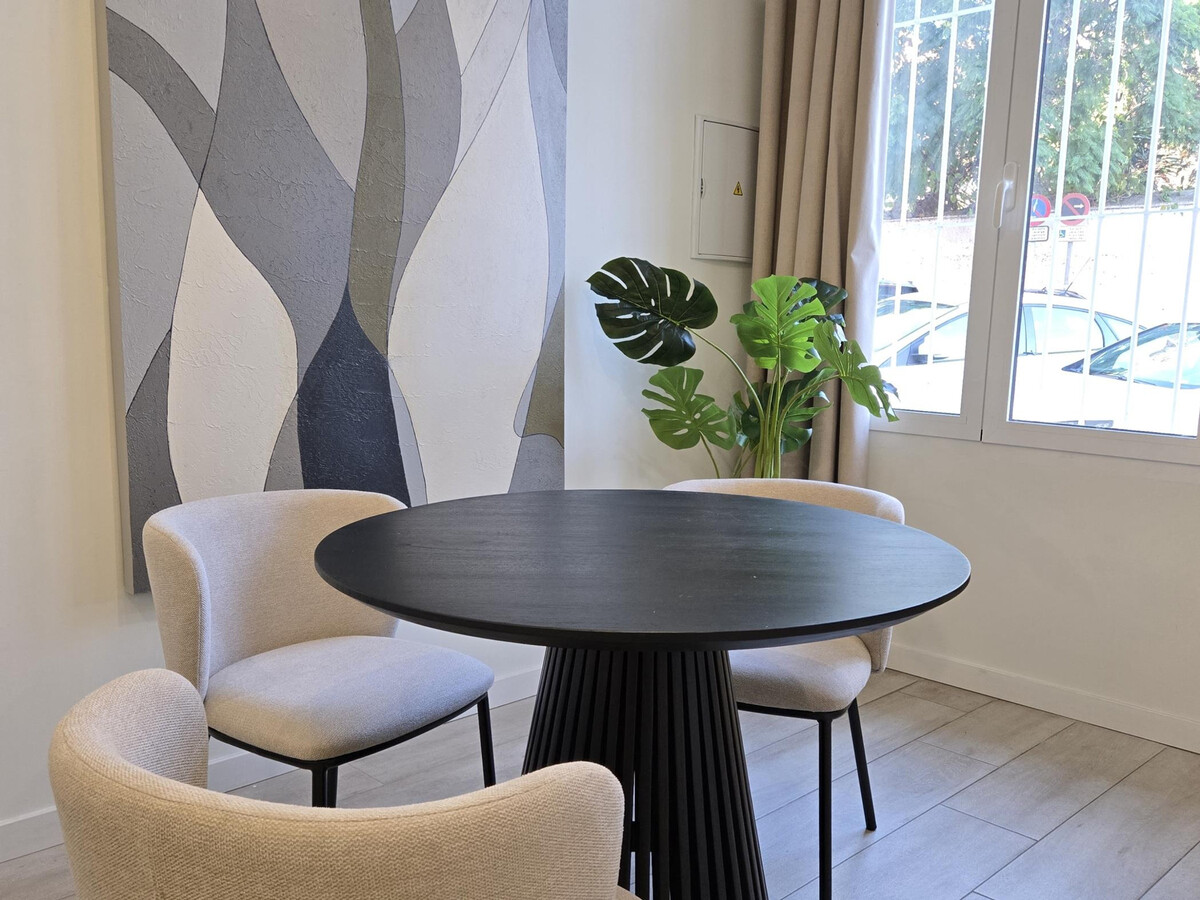 Suite de créateur à Málaga, quartier La Trinidad - Photo 15