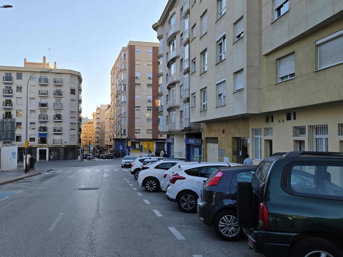 Suite de créateur à Málaga, quartier La Trinidad - Photo 22