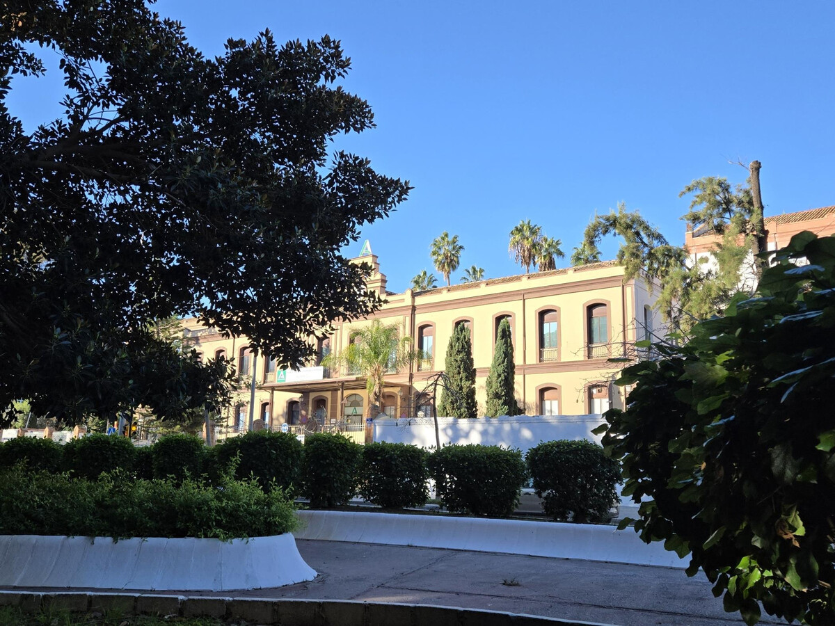 Suite de créateur à Málaga, quartier La Trinidad - Photo 23