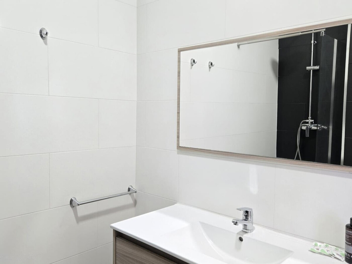 Suite design Velarde à Málaga, quartier Trinidad - Photo 10