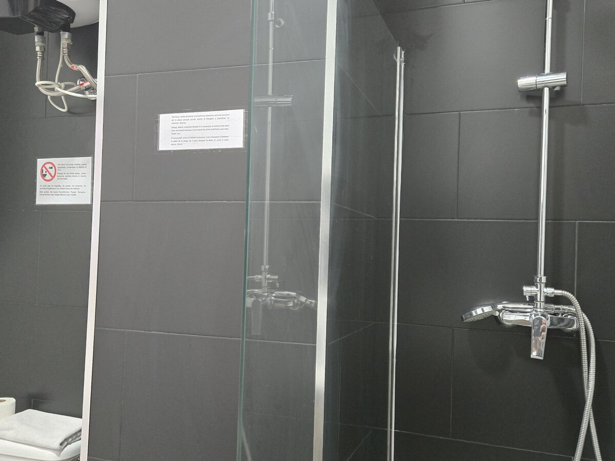Suite design Velarde à Málaga, quartier Trinidad - Photo 11