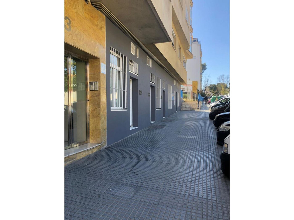 Suite design Velarde à Málaga, quartier Trinidad - Photo 14