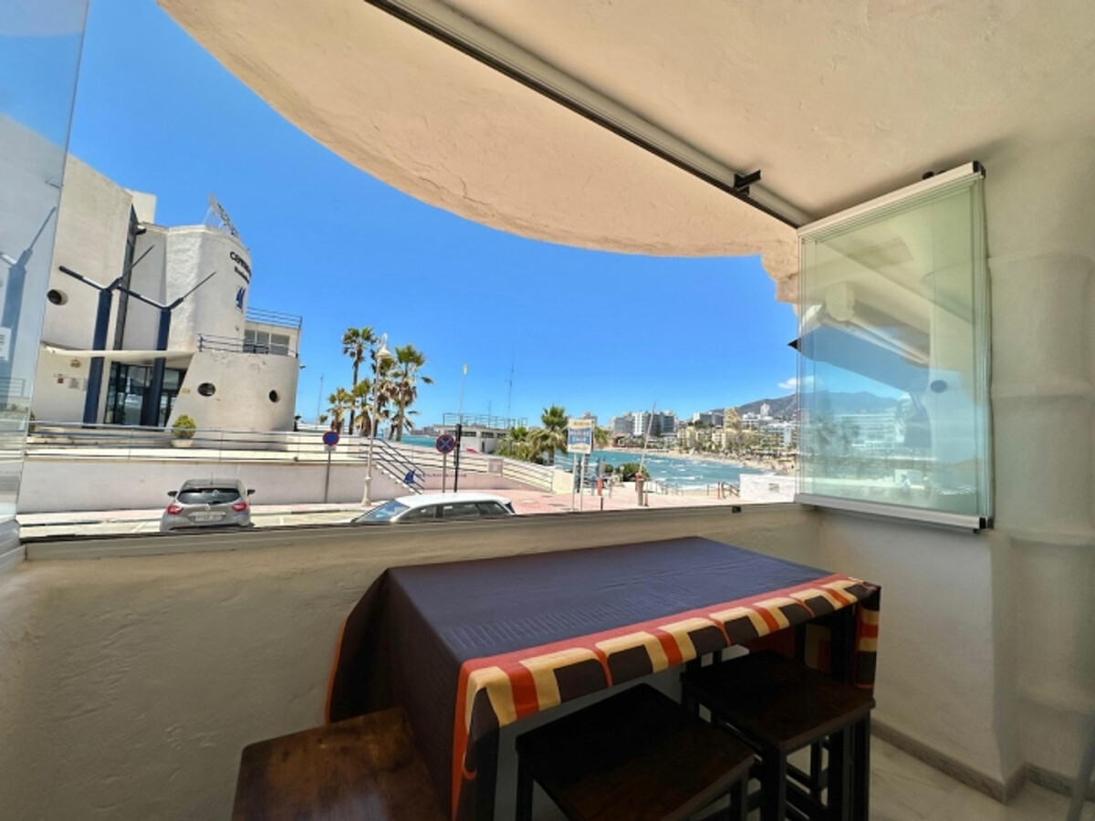Appartement 3 chambres à Puerto Marina, 2 min de plage - Photo 2