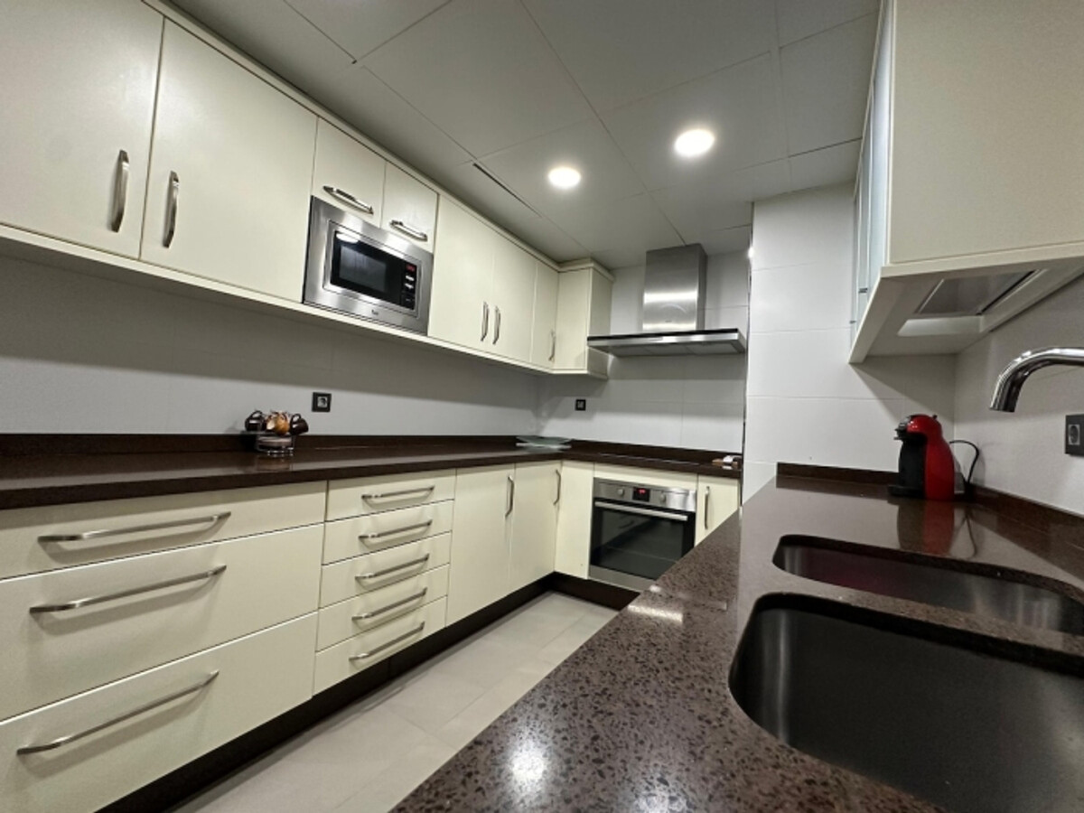 Appartement 3 chambres à Puerto Marina, 2 min de plage - Photo 11