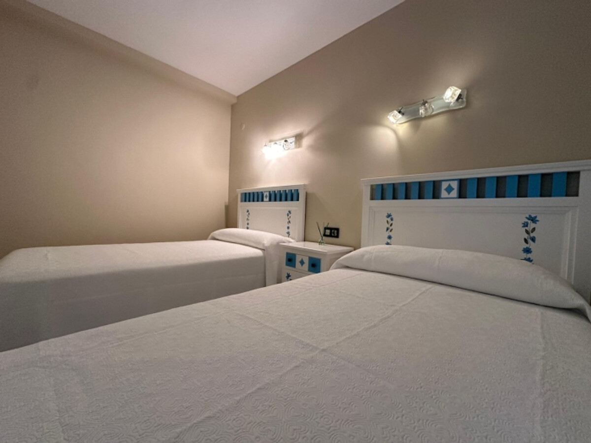 Appartement 3 chambres à Puerto Marina, 2 min de plage - Photo 17