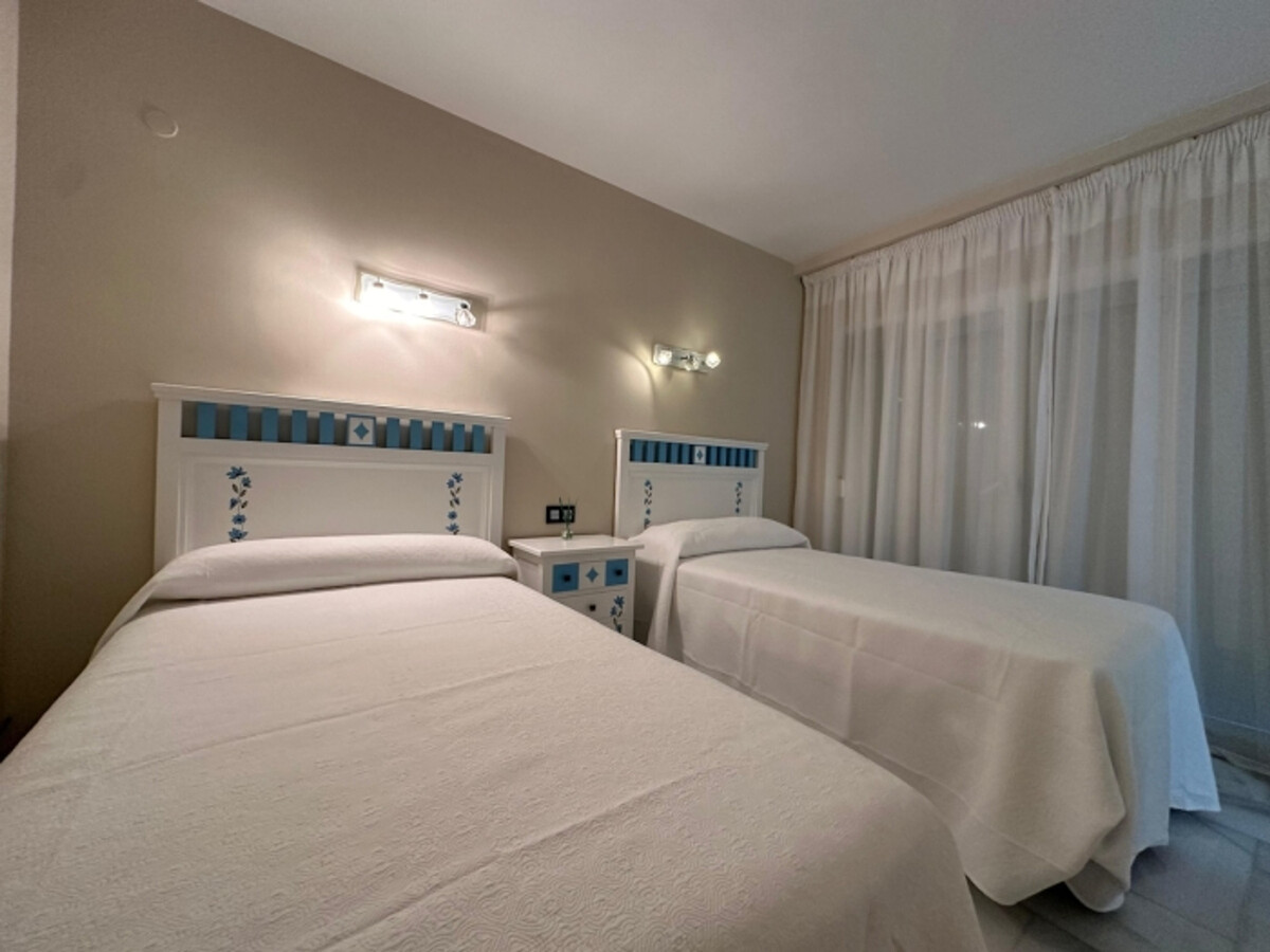 Appartement 3 chambres à Puerto Marina, 2 min de plage - Photo 19