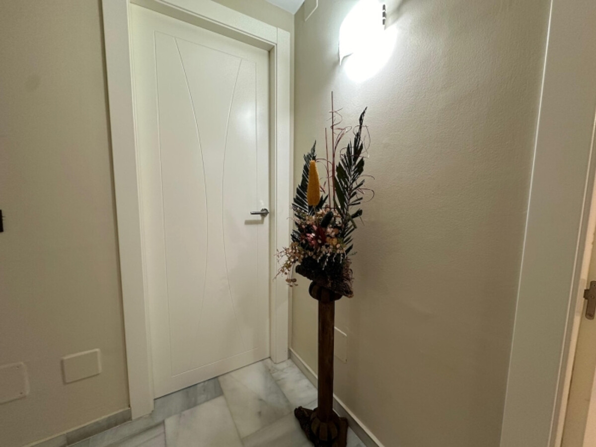 Appartement 3 chambres à Puerto Marina, 2 min de plage - Photo 24